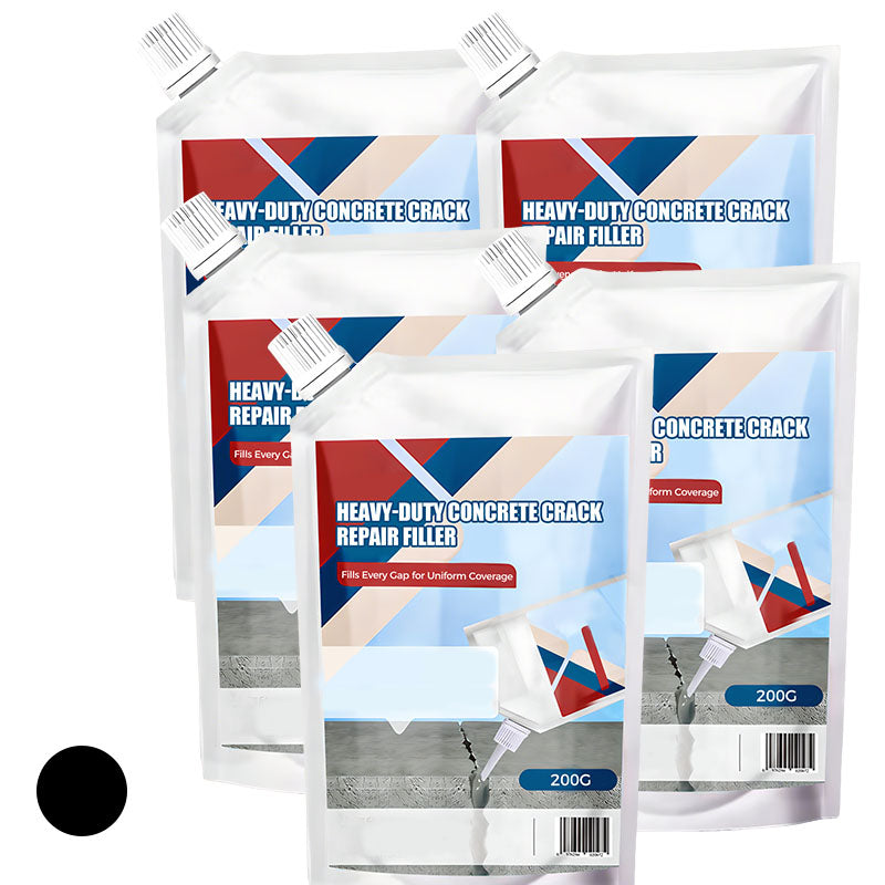🔥New Upgrade🔥💥Buy More Save More💥Heavy-Duty Concrete Crack Repair Adhesive💪
