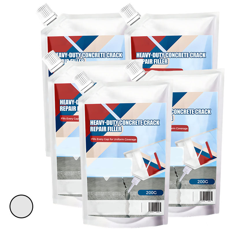 🔥New Upgrade🔥💥Buy More Save More💥Heavy-Duty Concrete Crack Repair Adhesive💪