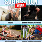 Adjustable Knee Protection Booster for Sport