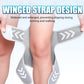 Adjustable Knee Protection Booster for Sport