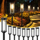 🎉Hot Sale ✨Solar Pathway Lights Outdoor✈️Free Shipping