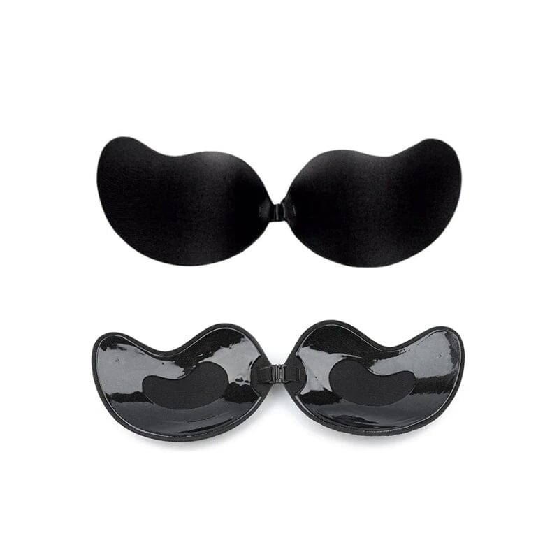 💗Buy 1 Get 1 Free - 2 Pairs- Each Only $7.99!!🎁Adhesive Push-up Bra