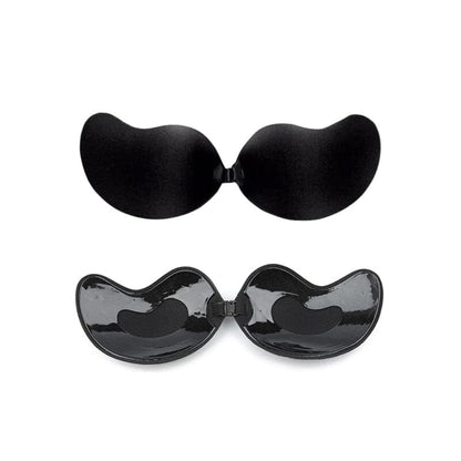 💗Buy 1 Get 1 Free - 2 Pairs- Each Only $7.99!!🎁Adhesive Push-up Bra