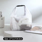 🎉Hot Sale🎉EVA Waterproof Toiletry Bag with Handle