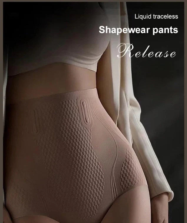🥳2026 HOT SALE🥳💞50K+ SOLD!🌸🧘‍♀️ 50% OFF! Thermogenic Tummy Control Shorts – 30‑min daily wear, activates warmth & boosts circulation. Supports firmer, smoother contour. No gym needed. A smart shapewear choice. 👵✨