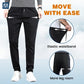 🔥Last Day Sale 50% OFF🥰MultiPants – High Stretch Multi-pocket Durable Cargo Pants