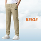 Stretch Fabric, Multi-Pocket & Water-Repellent & Breathable