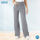 💖LAST DAY SALE 50% OFF💖2026 Women's New Type Casual High Waist Stretch Pants