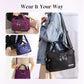 👜Fashion anti-theft handbag👍Buy 2 Save 10% & Free Shipping