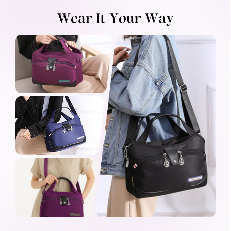 👜Fashion anti-theft handbag👍Buy 2 Save 10% & Free Shipping