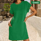 🔥2025 New-💞Women's Relaxed Pocket Dress
