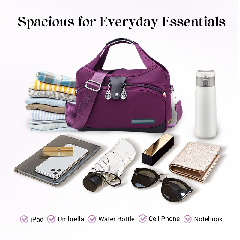 👜Fashion anti-theft handbag👍Buy 2 Save 10% & Free Shipping