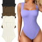 Tummy Control Tank Tops Bodysuits