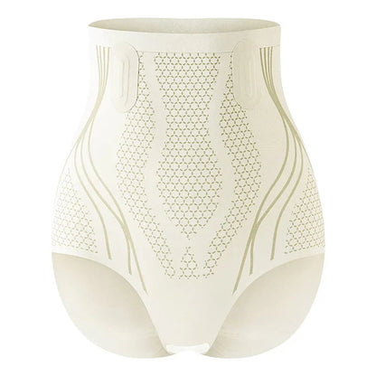 🥳2026 HOT SALE🥳💞50K+ SOLD!🌸🧘‍♀️ 50% OFF! Thermogenic Tummy Control Shorts – 30‑min daily wear, activates warmth & boosts circulation. Supports firmer, smoother contour. No gym needed. A smart shapewear choice. 👵✨