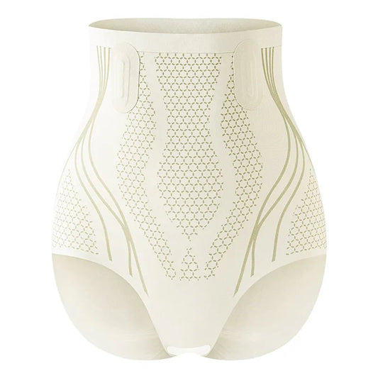🥳2026 HOT SALE🥳💞50K+ SOLD!🌸🧘‍♀️ 50% OFF! Thermogenic Tummy Control Shorts – 30‑min daily wear, activates warmth & boosts circulation. Supports firmer, smoother contour. No gym needed. A smart shapewear choice. 👵✨