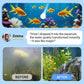 💥BUY 1 GET 1 FREE♻️💧Powerful Aquarium Water Purification Tablet – Clear, Healthy Water in Minutes