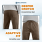 🔥Last Day Sale 50% OFF🥰MultiPants – High Stretch Multi-pocket Durable Cargo Pants