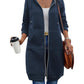 🥳Last Day Sale 49% Off🔥Women Casual Zip up Hoodies