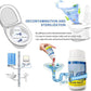 ⏰Last Day Surprise Price: Buy 1 Get 1 Free🔥SINK & DRAIN CLEANER
