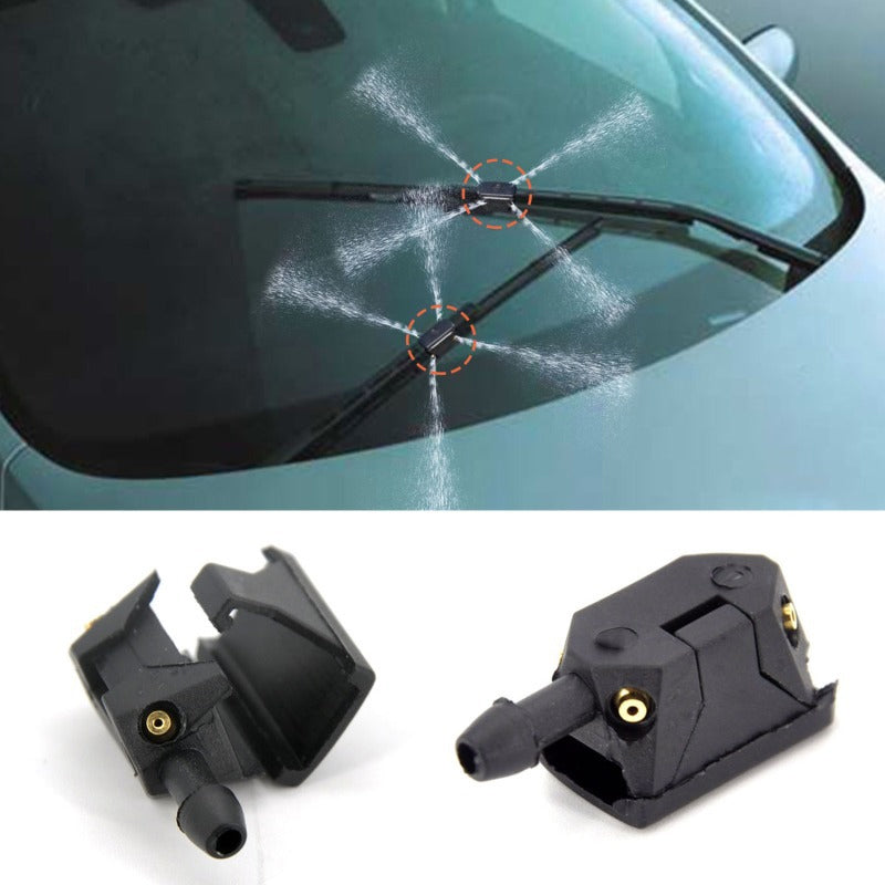 🏆 Flash Sale⚡10,000+ SOLD! Almost sold out – 💥Car Wiper Nozzle