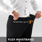 High Stretch Men's Classic Pants👖