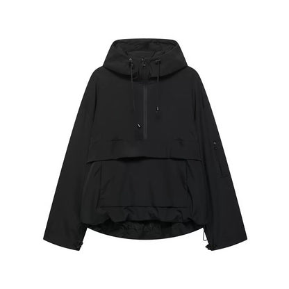 ⏳Time-limited Special⏰3-in-1 Waterproof Women's Jacket – Rain, Wind & Cold, All Covered