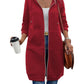 🥳Last Day Sale 49% Off🔥Women Casual Zip up Hoodies