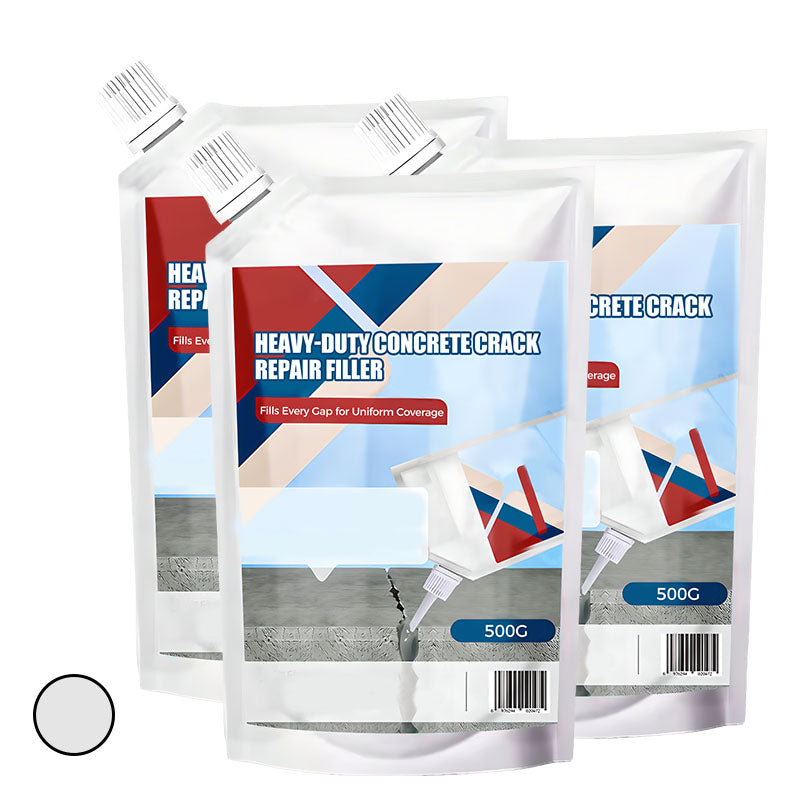 🔥New Upgrade🔥💥Buy More Save More💥Heavy-Duty Concrete Crack Repair Adhesive💪