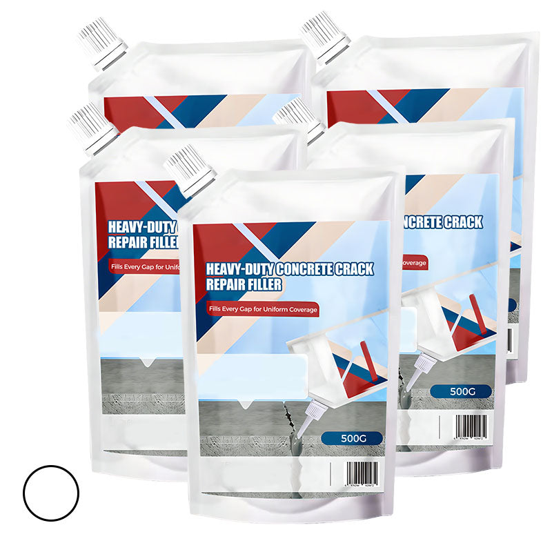 🔥New Upgrade🔥💥Buy More Save More💥Heavy-Duty Concrete Crack Repair Adhesive💪
