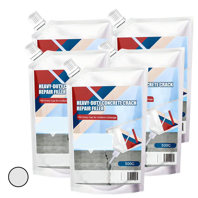 🔥New Upgrade🔥💥Buy More Save More💥Heavy-Duty Concrete Crack Repair Adhesive💪