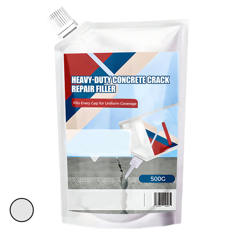 🔥New Upgrade🔥💥Buy More Save More💥Heavy-Duty Concrete Crack Repair Adhesive💪