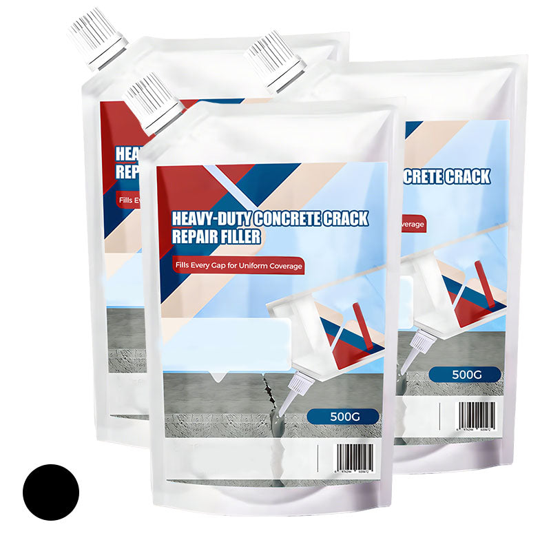 🔥New Upgrade🔥💥Buy More Save More💥Heavy-Duty Concrete Crack Repair Adhesive💪