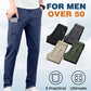 🔥Last Day Sale 50% OFF🥰MultiPants – High Stretch Multi-pocket Durable Cargo Pants