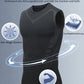 🥳2026 HOT SALE🥳💞50K+ SOLD!🛡️💎 60% OFF! Ionic Shaping Vest – Cooling compression, smooths belly & love handles. Invisible under shirts.💪✨