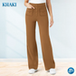 💖LAST DAY SALE 50% OFF💖2026 Women's New Type Casual High Waist Stretch Pants