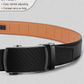 ✨️Best for Father's Day🎁 Leather Ratchet Belt With Adjustable Buckle💼