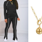 💥✨Limited-time 56% Off Special Offer ✨Women's Casual 2-Piece Tracksuit Set