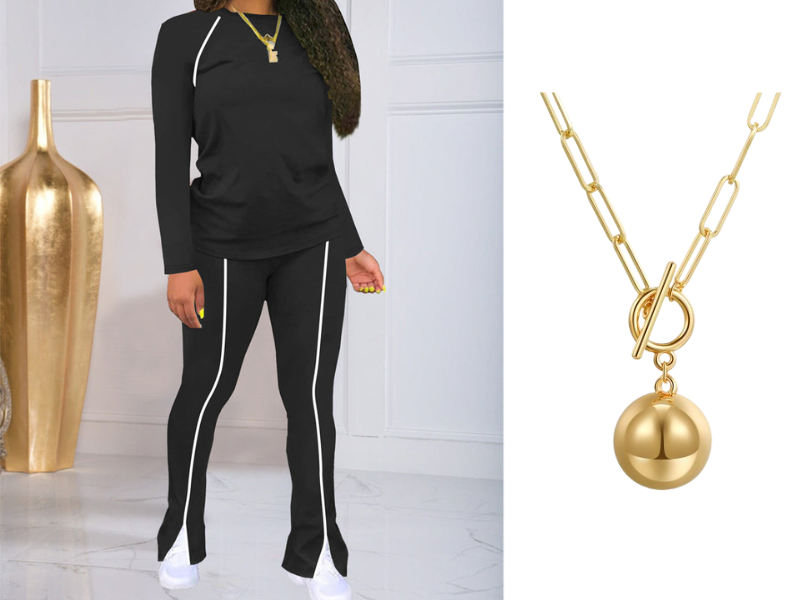💥✨Limited-time 56% Off Special Offer ✨Women's Casual 2-Piece Tracksuit Set