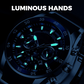 ⏳Limited-time 50% off⏰Men’s Waterproof Multifunctional Quartz Watch⌚