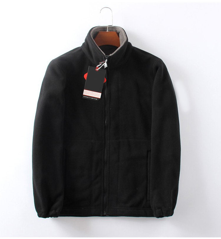 LAST DAY PROMOTION - 50%OFF🔥 Unisex Double-Layer Hooded Jacket