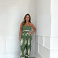 ⏰ Special offer !! 40% OFF💞Spring 2024 Tube top suspender jumpsuit🥰