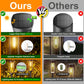 🎉Hot Sale ✨Solar Pathway Lights Outdoor✈️Free Shipping