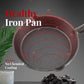 ⌛Limited-Time Offer-Mini Nonstick Iron Pan 3.9”/10cm