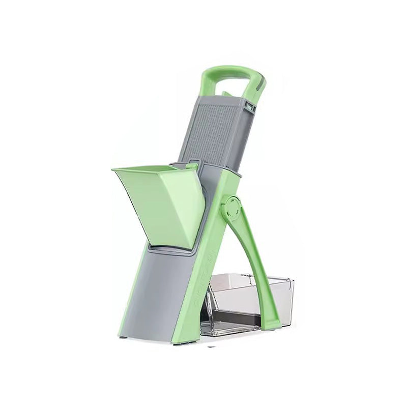 🔥Hot Sale 50% OFF⏳2025 Safe Mandoline Slicer for Kitchen