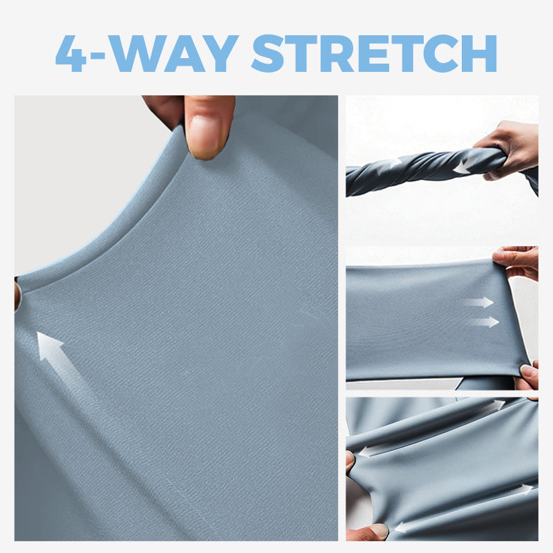 Men's Four-Season Lightweight Blazer (50% OFF)