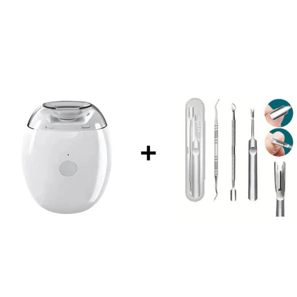 🎁New Year Special Deals ⚡50K+ SOLD!🔥Universal Automatic Fingernail Grinder