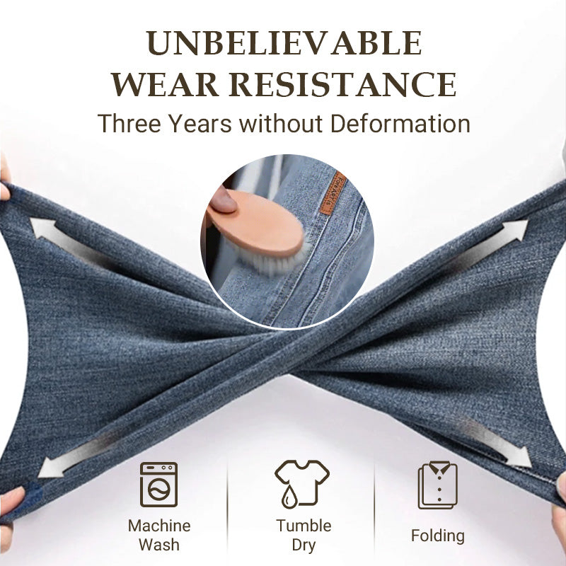 💥⏳HOT SALE🎁Men's Loose Straight Jeans👖💥