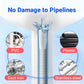 🚿 BUY 2 GET 1 FREE! 🛠️ Powerful Pipe Dredging Agent – Fast Clog Removal, Safe for Pipes & Multi-Use 🚰✨
