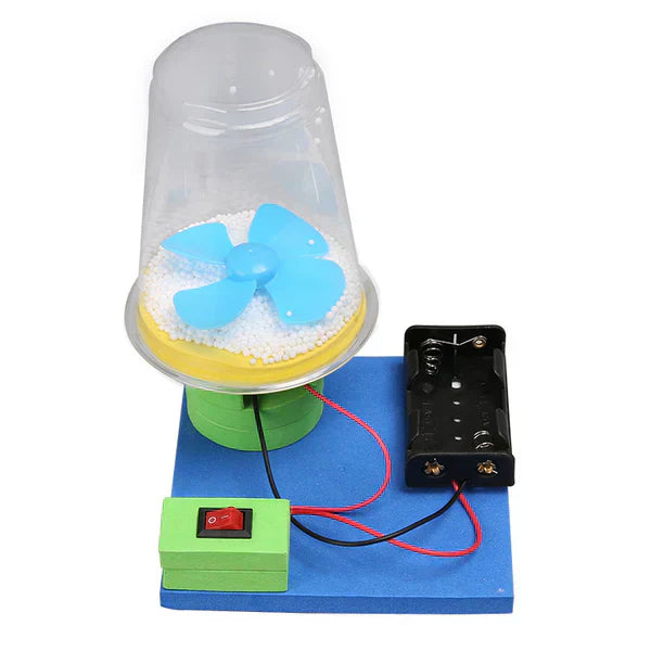 🏎️Flat-50% Discount on Combo✈️DIY Tech Toys - Build & Learn with Electronics, STEM Fun for Kids 🚀📦