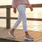 💐 Women's Breathable Knit Platform Sandals – Air-permeable knit upper, cushioned sole & lightweight comfy summer footwear ✨